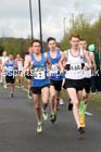 Senior mens relay, Elswick Good Friday Road Races. Photo: David T. Hewitson/Sports for All Pics